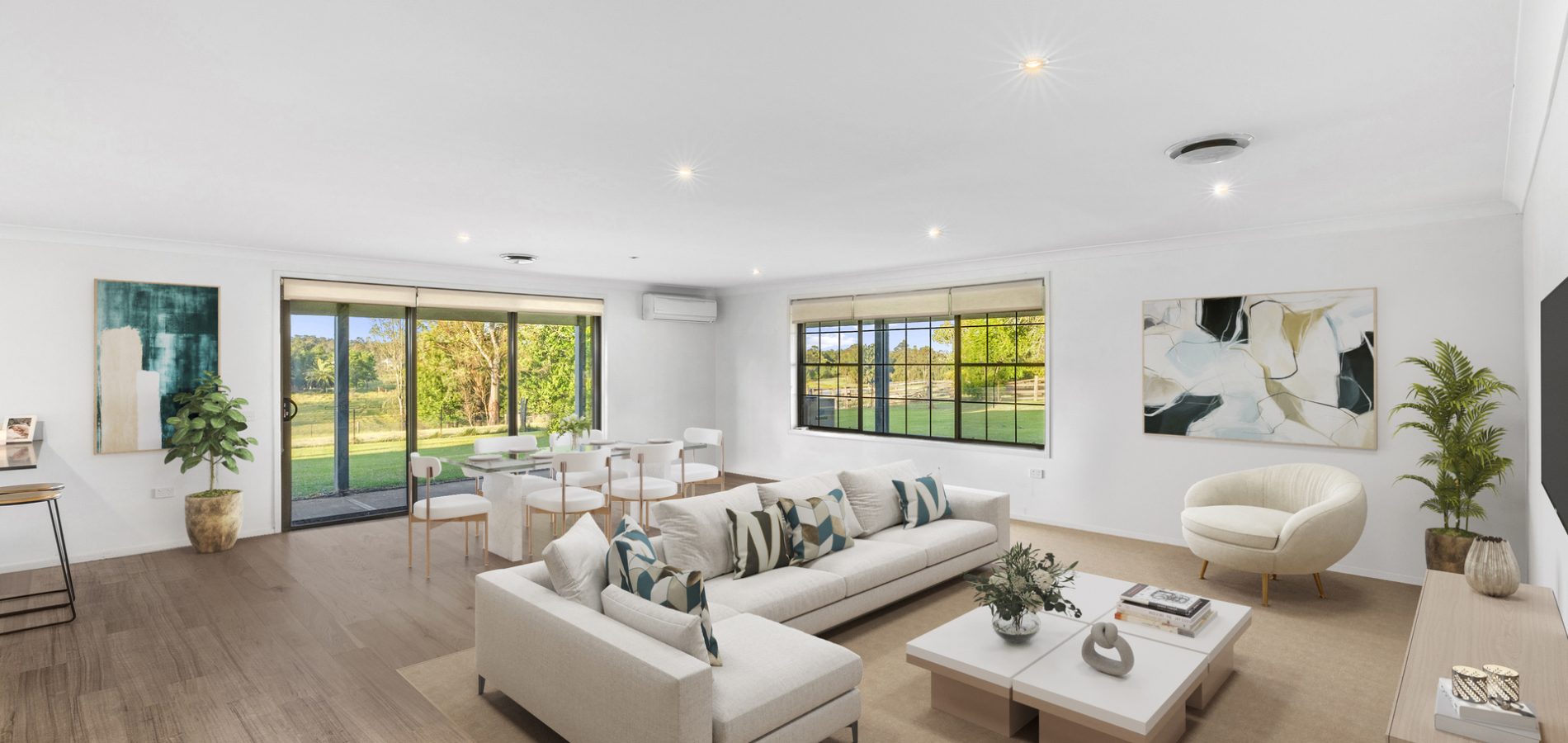 Sold - 31 Canning Place - New Property in Pitt Town - Real Estate by Brett Humby