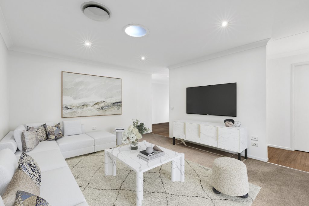 Sold - 31 Canning Place - New Property in Pitt Town - Real Estate by Brett Humby