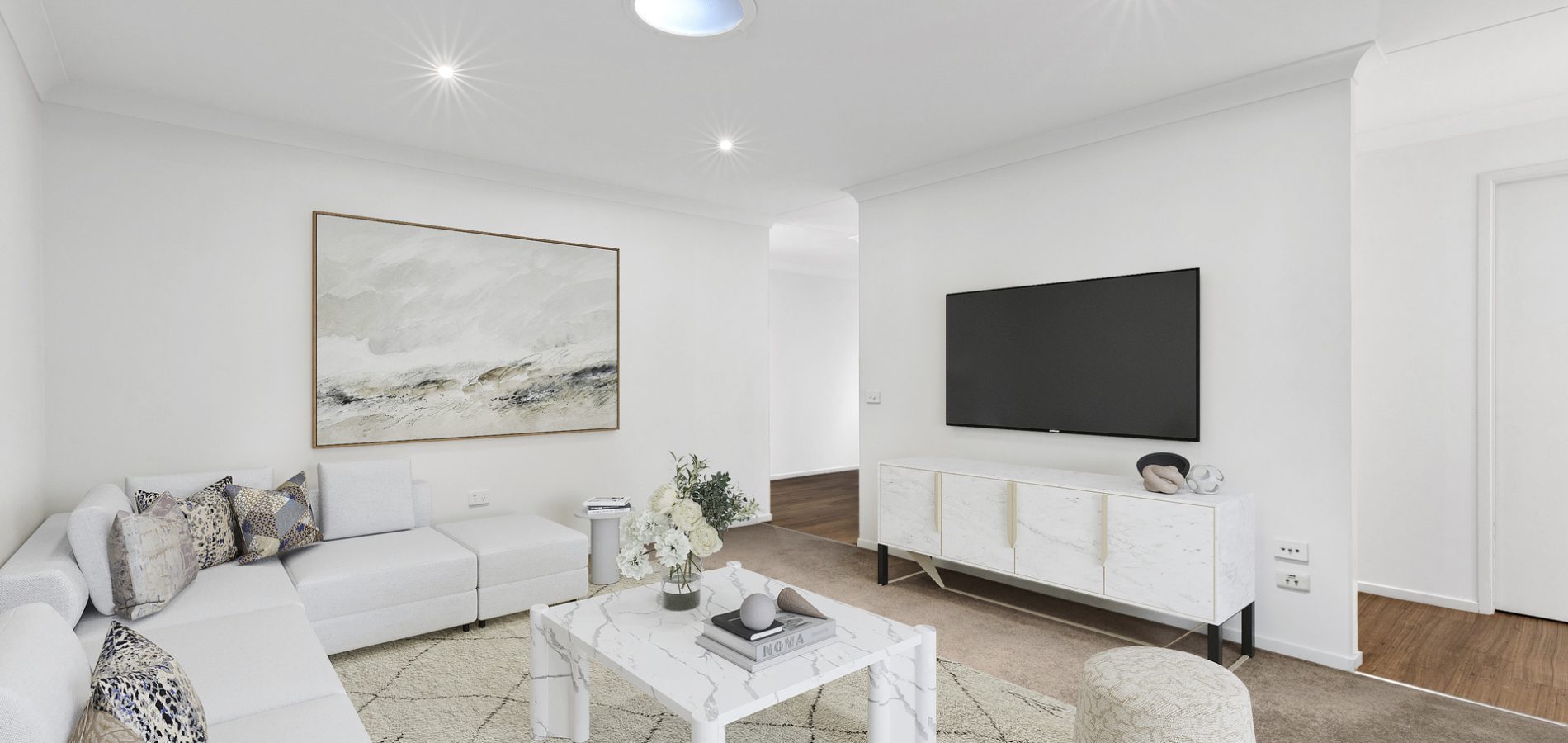 Sold - 31 Canning Place - New Property in Pitt Town - Real Estate by Brett Humby