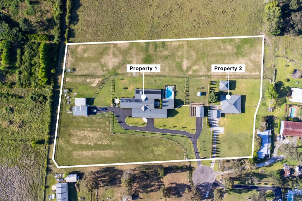 Sold - 31 Canning Place - New Property in Pitt Town - Real Estate by Brett Humby