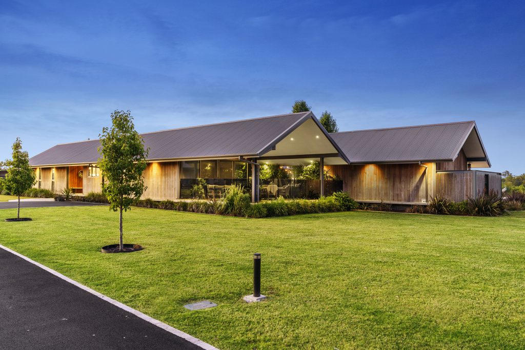 Sold - 31 Canning Place - New Property in Pitt Town - Real Estate by Brett Humby