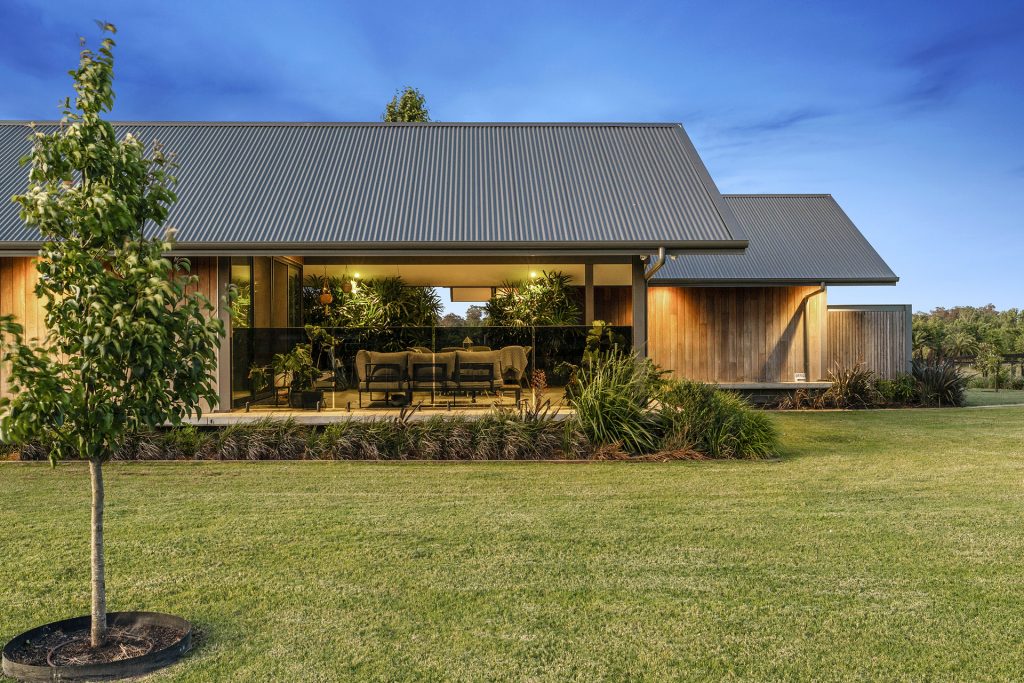 Sold - 31 Canning Place - New Property in Pitt Town - Real Estate by Brett Humby