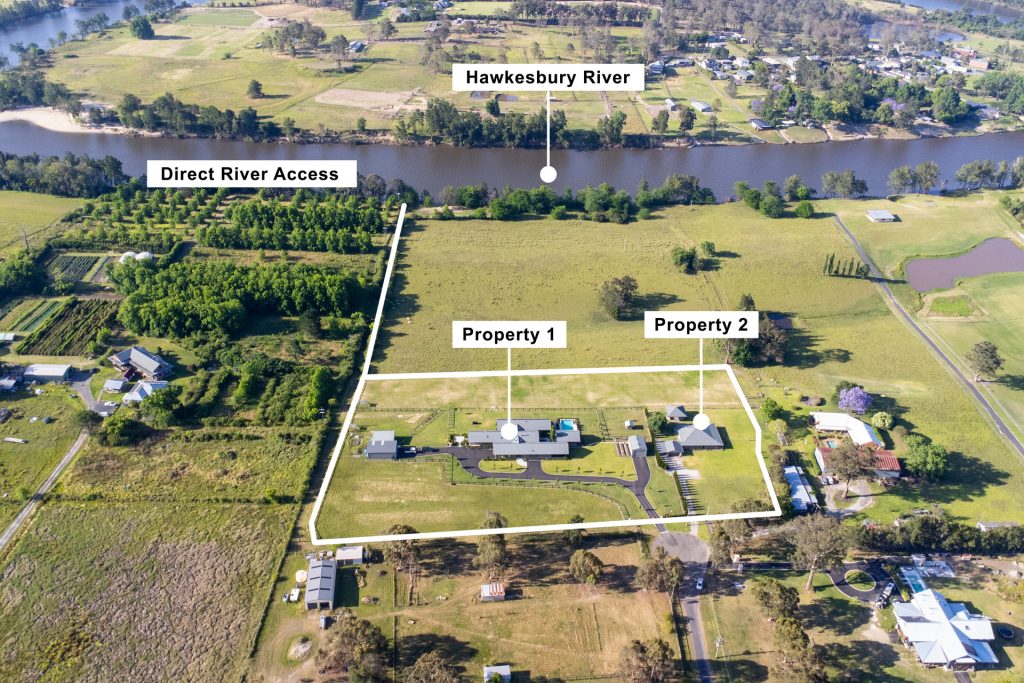 Sold - 31 Canning Place - New Property in Pitt Town - Real Estate by Brett Humby