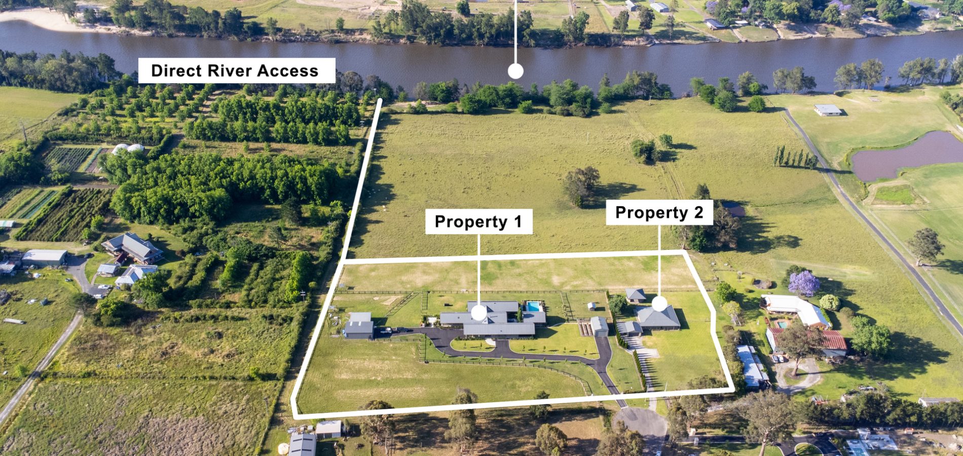 Sold - 31 Canning Place - New Property in Pitt Town - Real Estate by Brett Humby