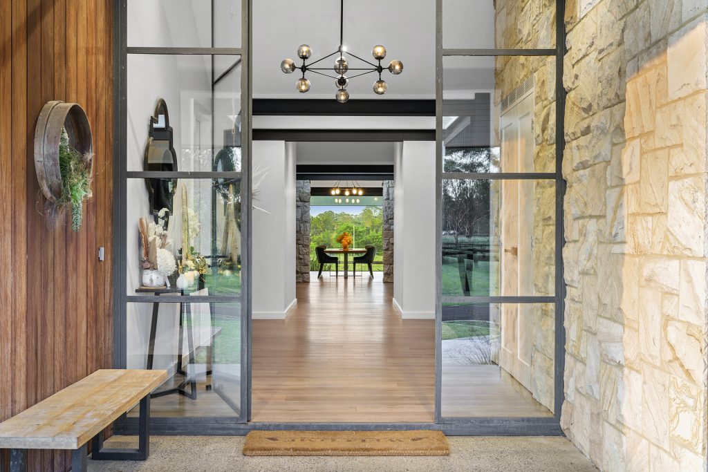 Sold - 31 Canning Place - New Property in Pitt Town - Real Estate by Brett Humby