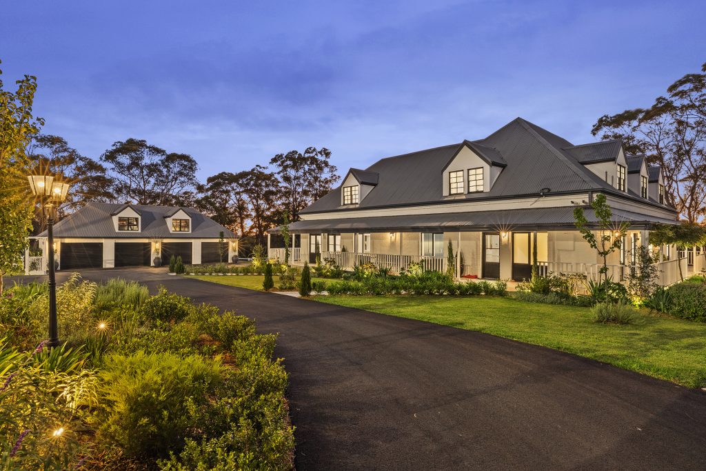 98 Pitt Town Road, Kenthurst NSW 2156 - photo 2