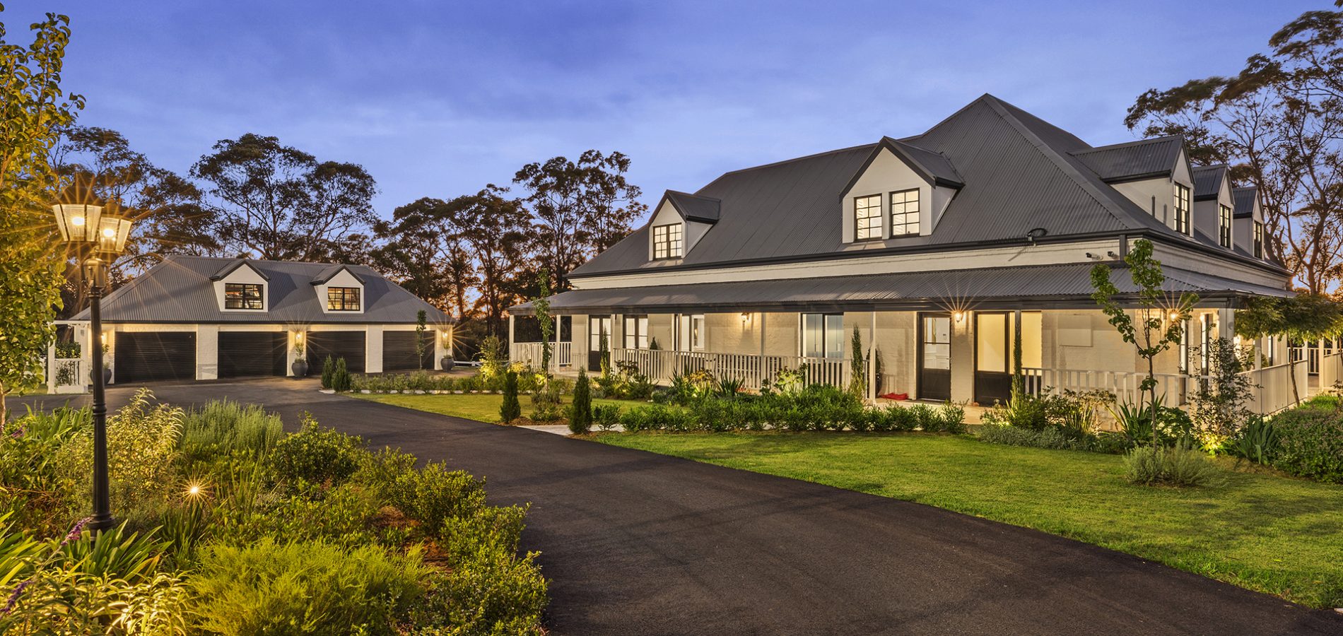 98 Pitt Town Road, Kenthurst NSW 2156 - photo 2