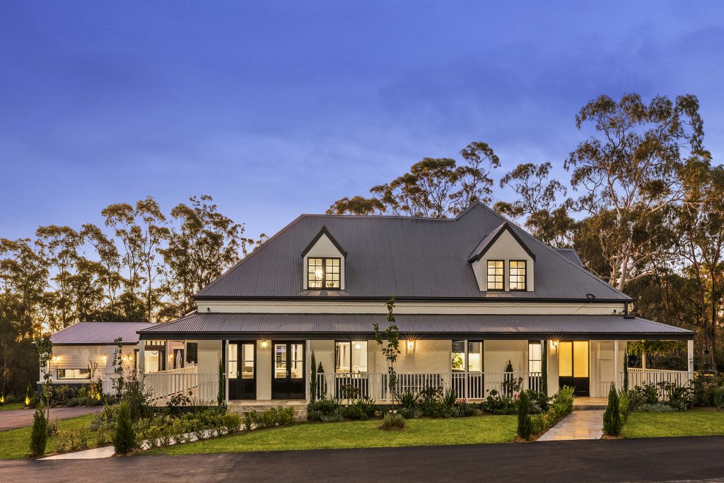 98 Pitt Town Road, Kenthurst NSW 2156 - photo 3