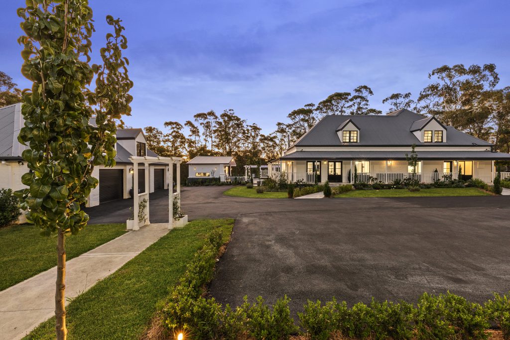 98 Pitt Town Road, Kenthurst NSW 2156 - photo 31
