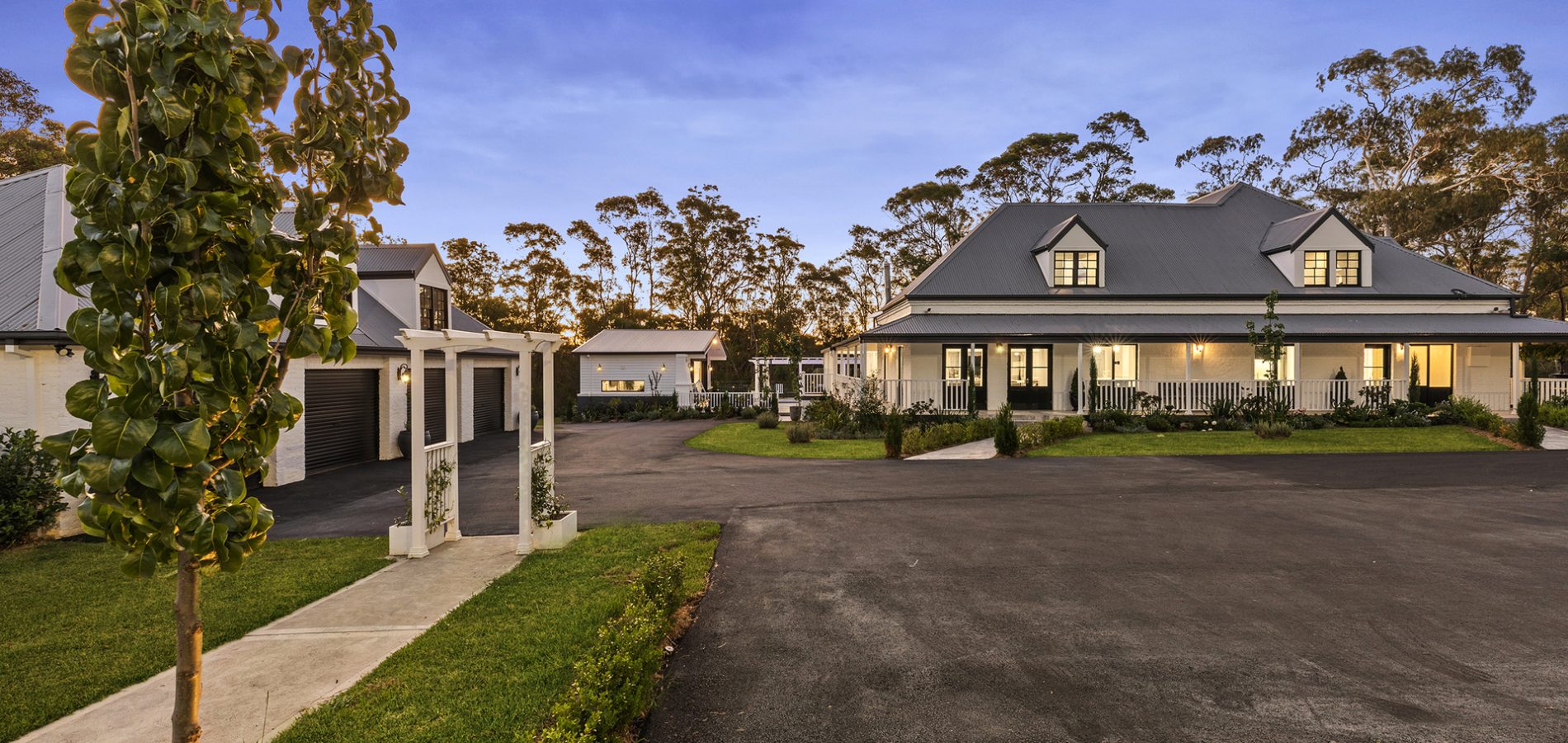 98 Pitt Town Road, Kenthurst NSW 2156 - photo 31