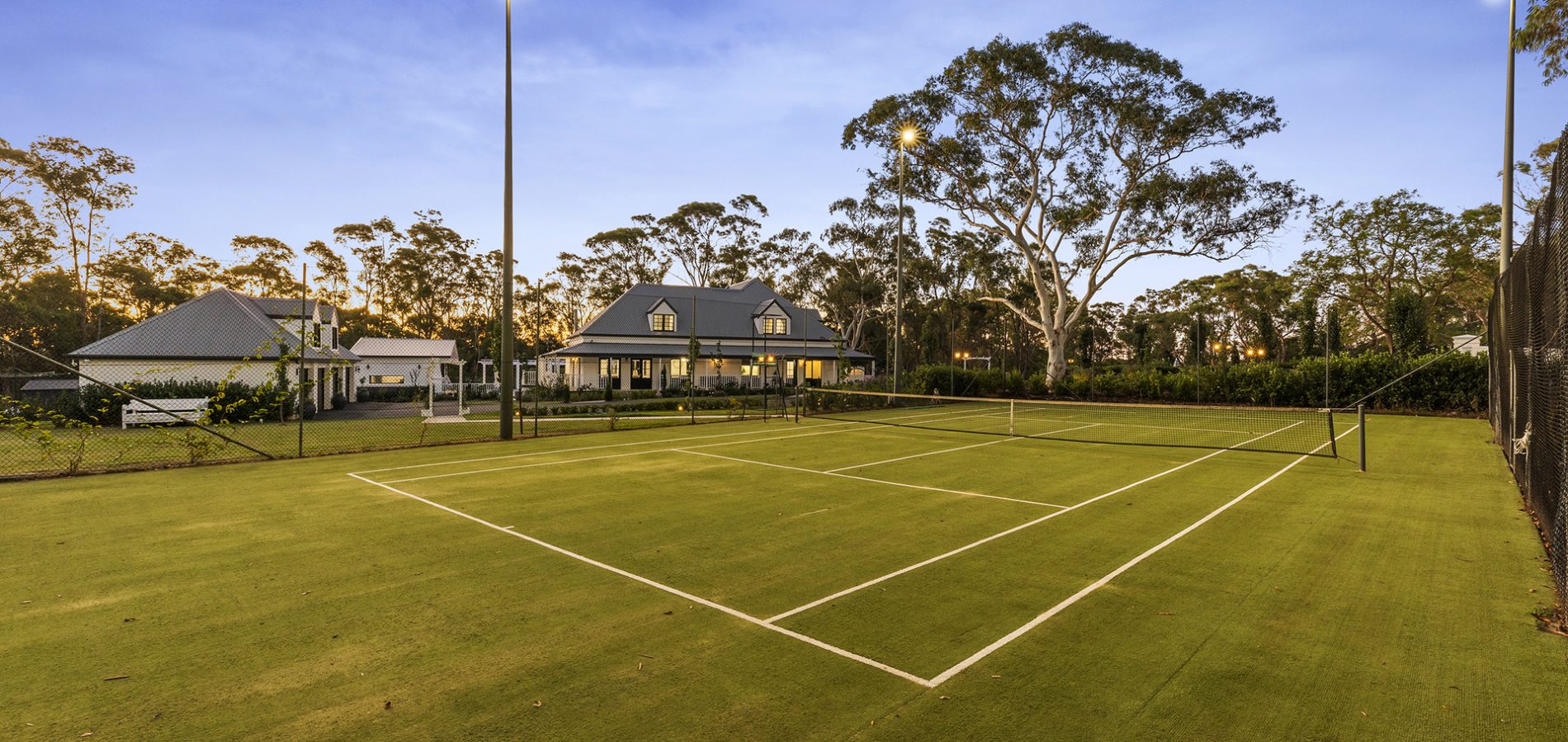 98 Pitt Town Road, Kenthurst NSW 2156 - photo 32