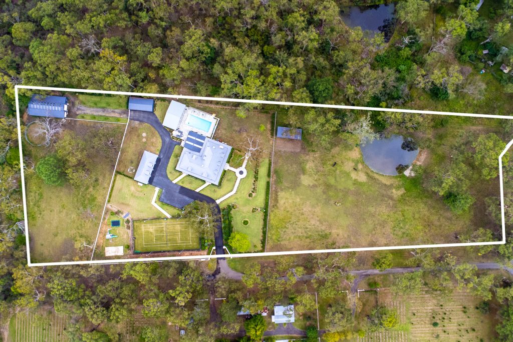 98 Pitt Town Road, Kenthurst NSW 2156 - photo 34