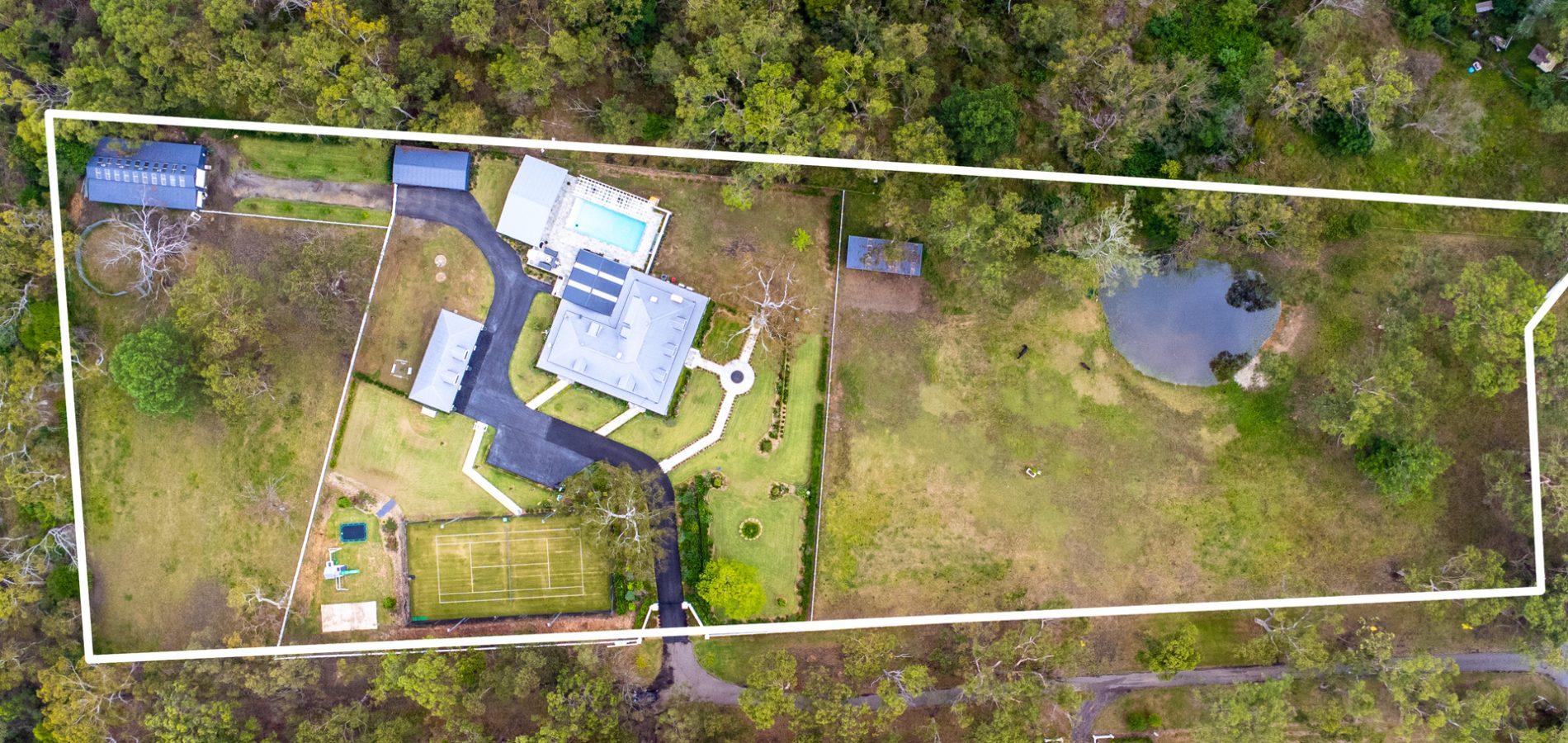 98 Pitt Town Road, Kenthurst NSW 2156 - photo 34