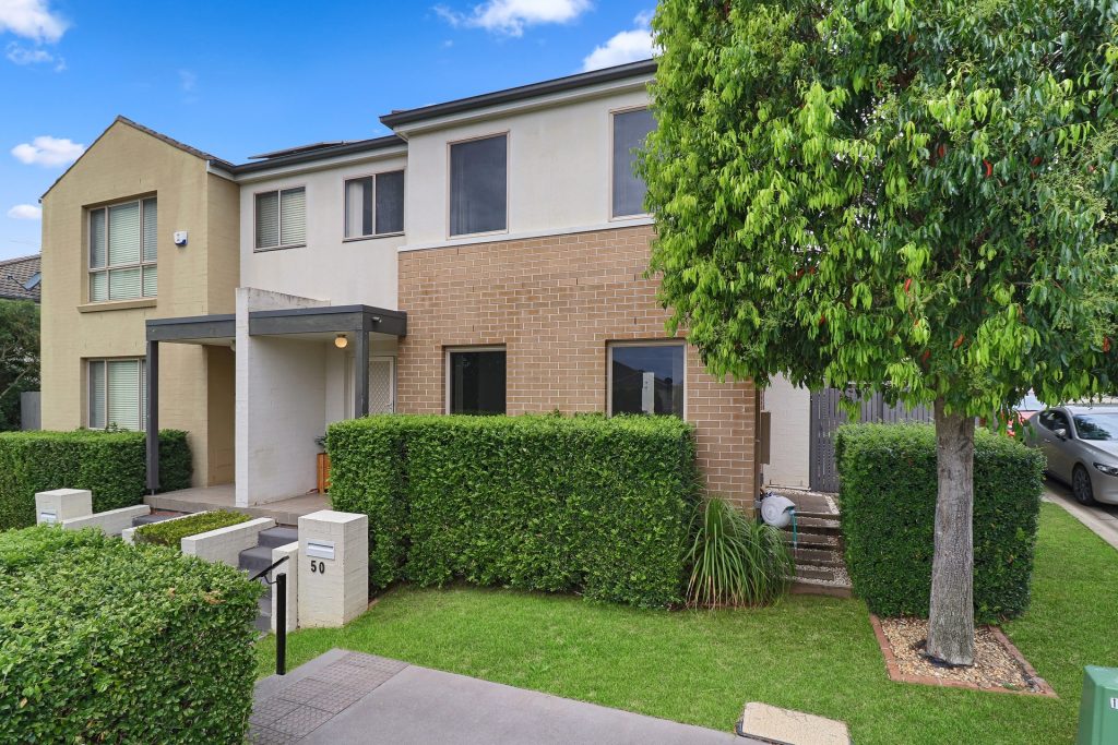 50 Somersby Circuit, Acacia Gardens NSW 2763 - McGrath West Group