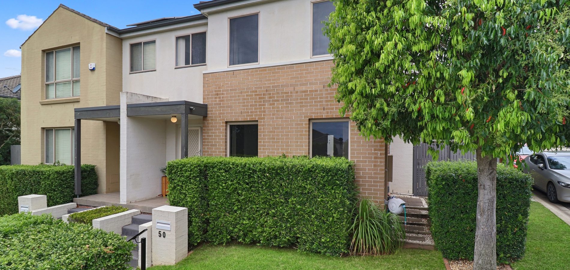 50 Somersby Circuit, Acacia Gardens NSW 2763 - McGrath West Group