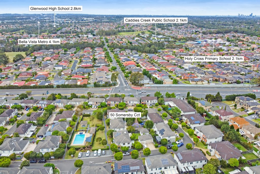 50 Somersby Circuit, Acacia Gardens NSW 2763 - photo 21