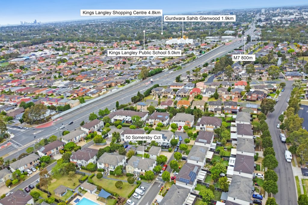 50 Somersby Circuit, Acacia Gardens NSW 2763 - photo 22