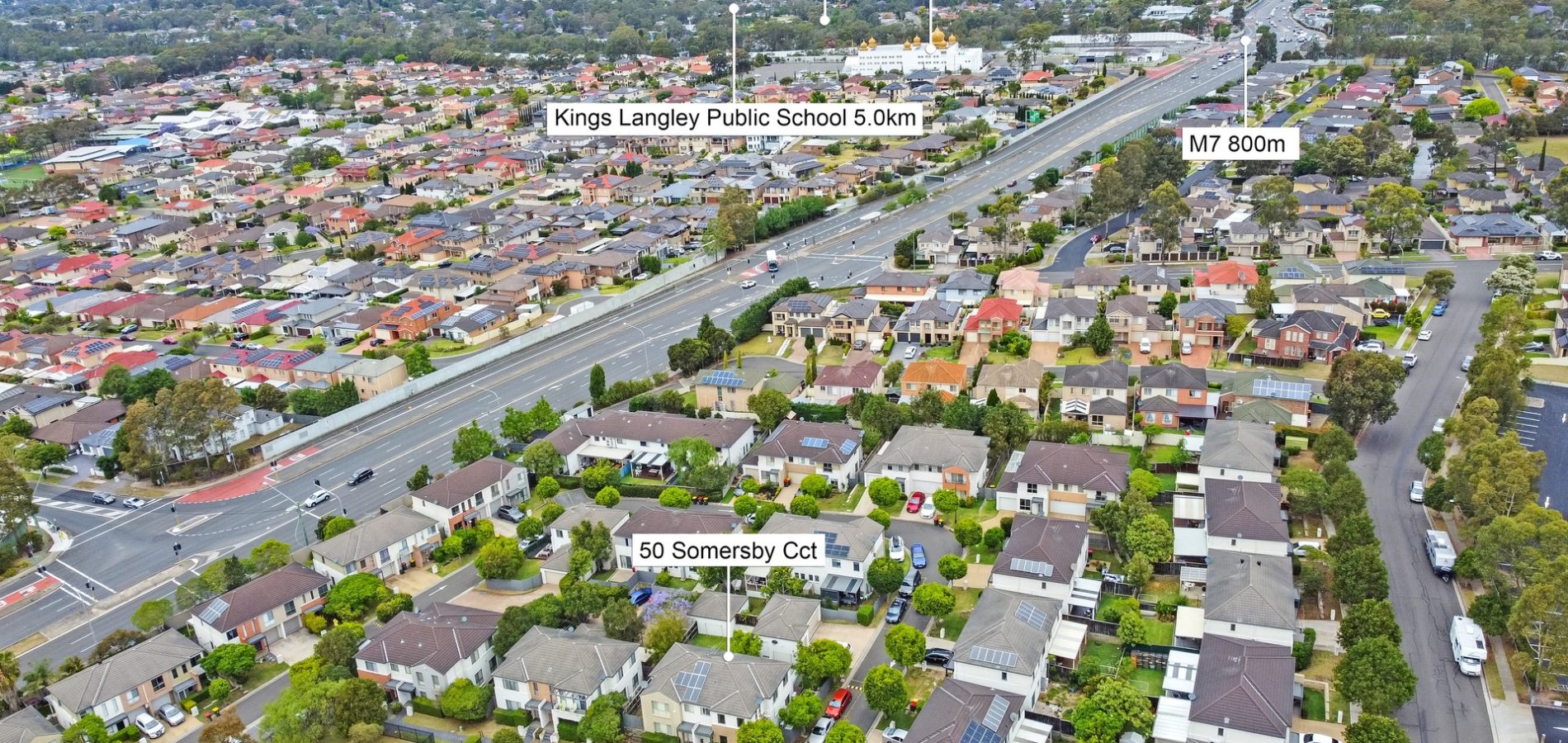 50 Somersby Circuit, Acacia Gardens NSW 2763 - photo 22