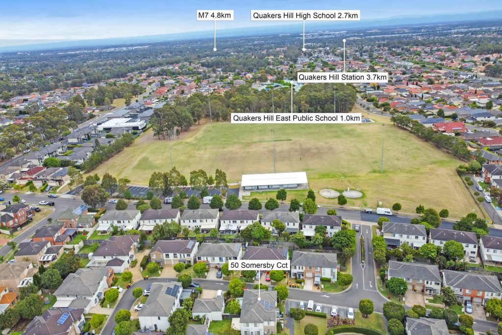 50 Somersby Circuit, Acacia Gardens NSW 2763 - photo 23