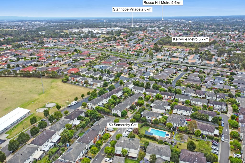 50 Somersby Circuit, Acacia Gardens NSW 2763 - photo 24