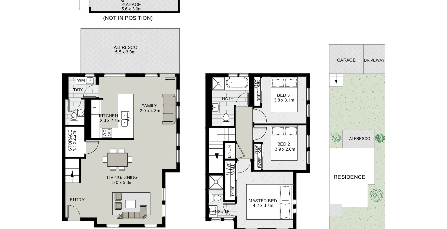 50 Somersby Circuit, Acacia Gardens NSW 2763 - photo 26