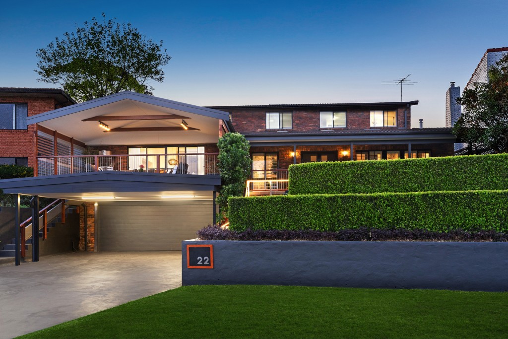 22 Coromandel Close, Baulkham Hills NSW 2153 - McGrath West Group