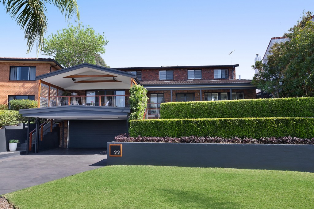 22 Coromandel Close, Baulkham Hills NSW 2153 - photo 16