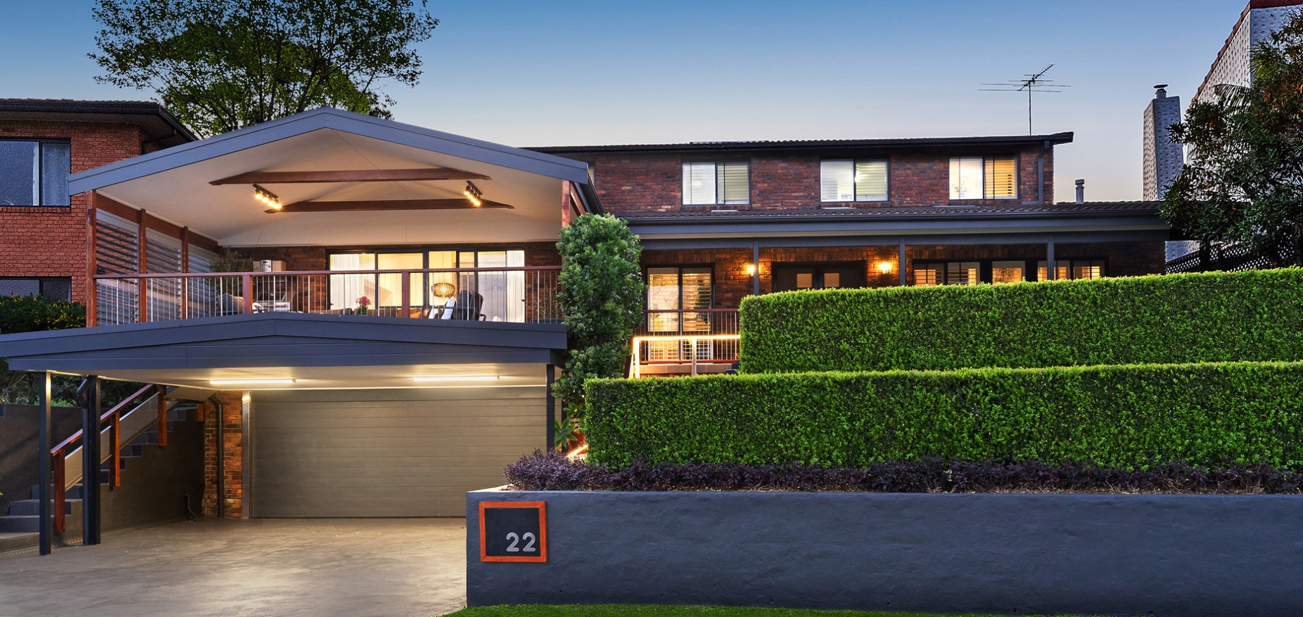 22 Coromandel Close, Baulkham Hills NSW 2153 - McGrath West Group