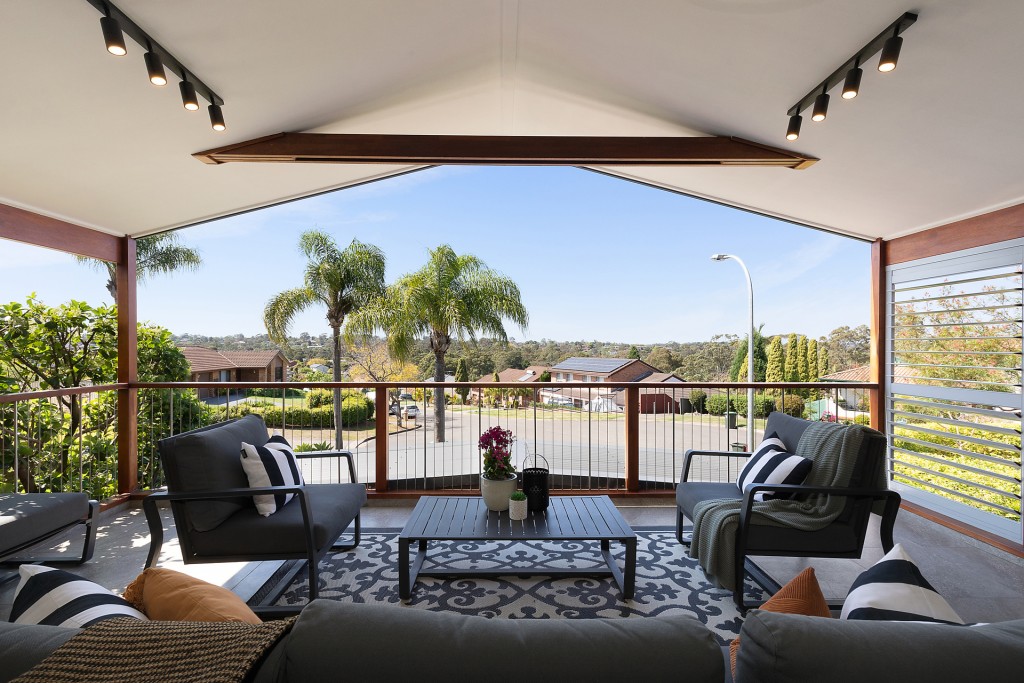 22 Coromandel Close, Baulkham Hills NSW 2153 - photo 5