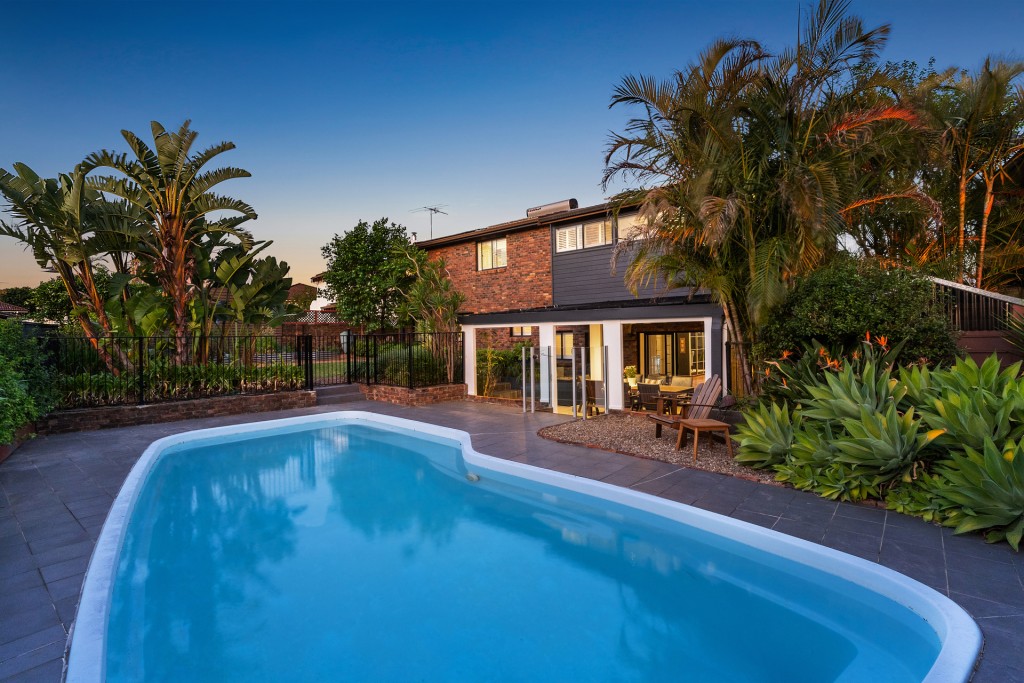 22 Coromandel Close, Baulkham Hills NSW 2153 - photo 6