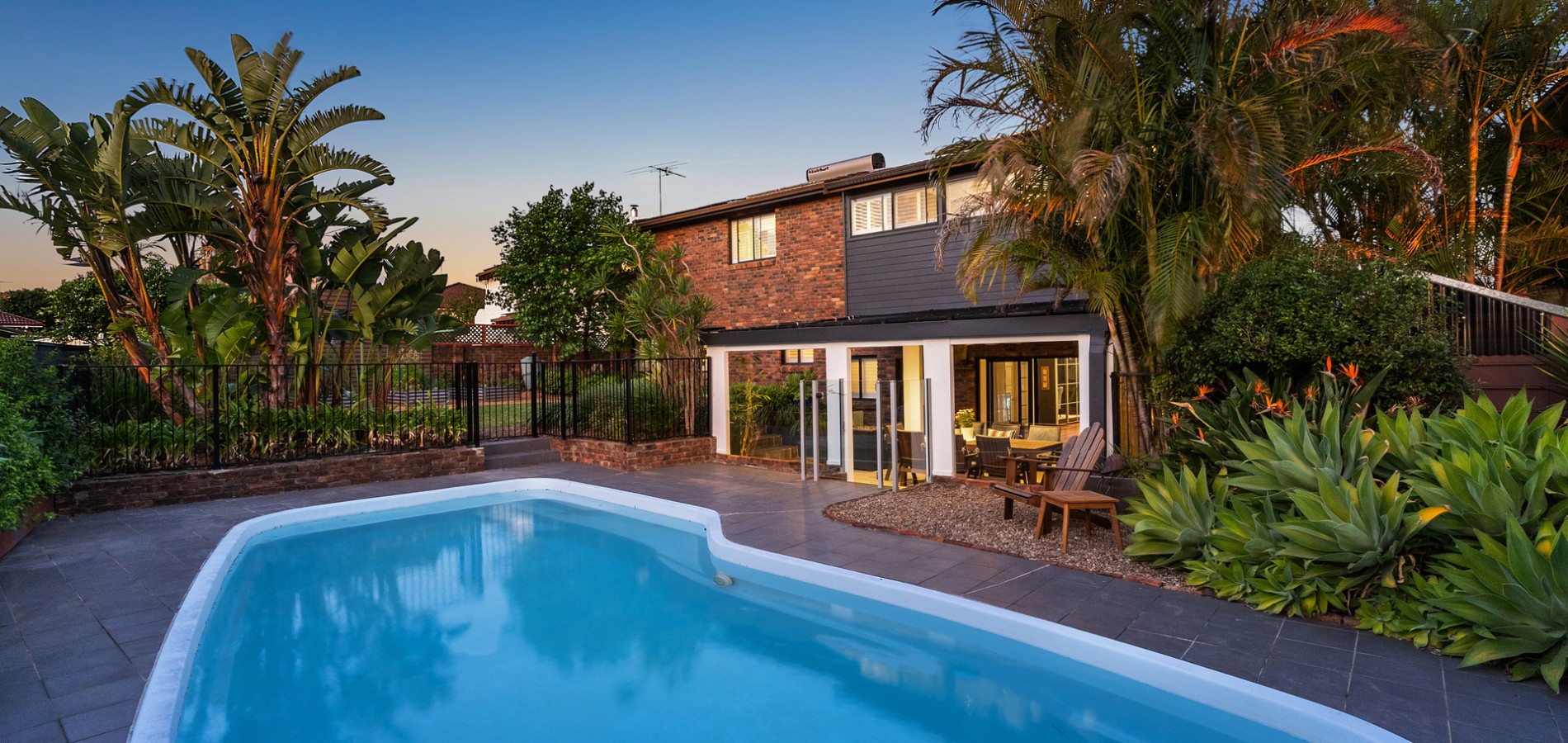 22 Coromandel Close, Baulkham Hills NSW 2153 - photo 6