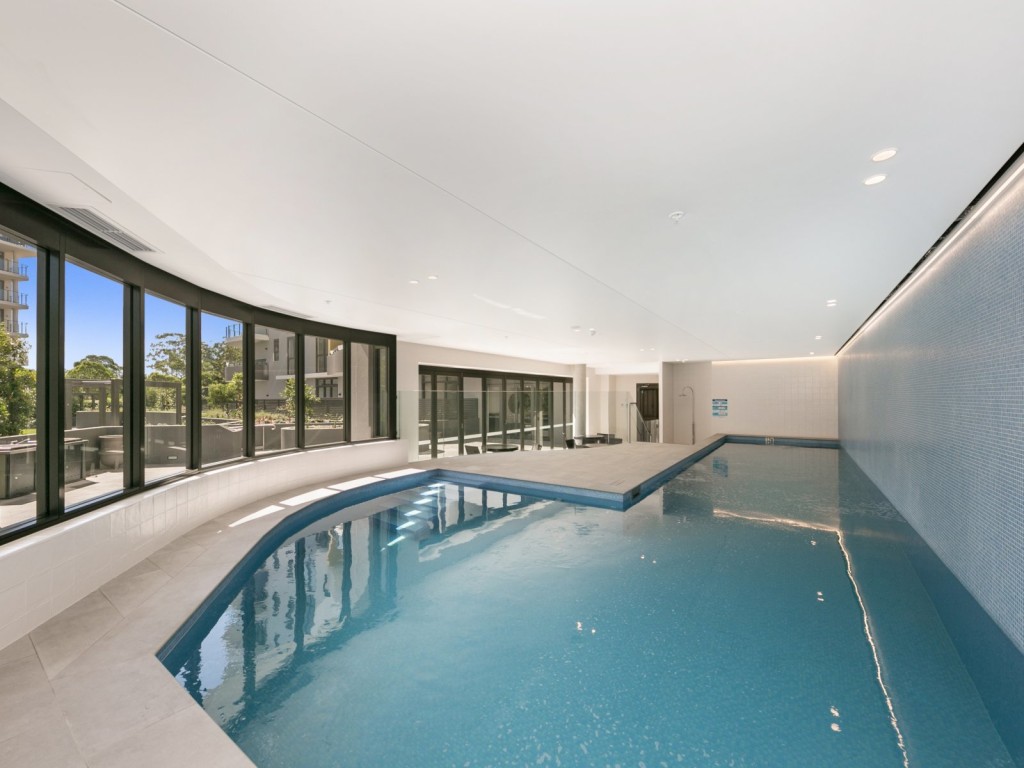 154/2 Natura Rise, Norwest NSW 2153 - photo 3