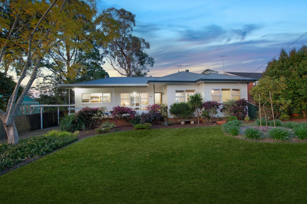 40 Jaffa Road, Dural NSW 2158 - McGrath West Group