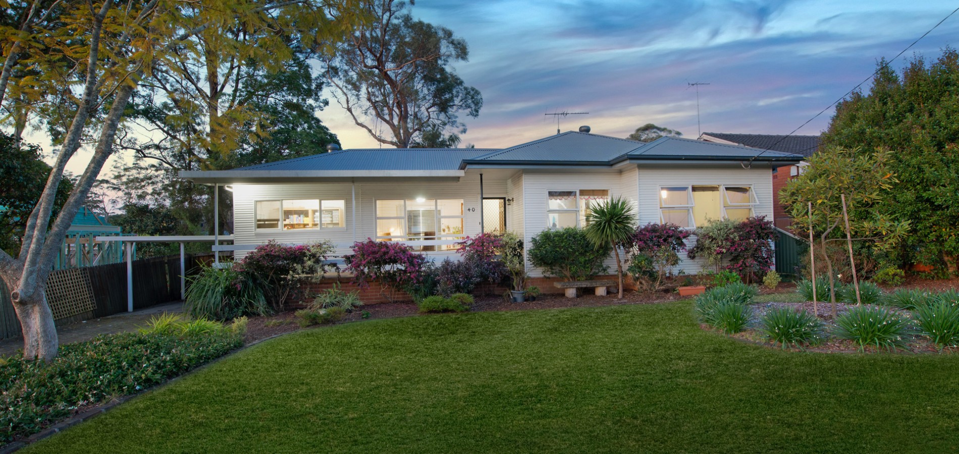 40 Jaffa Road, Dural NSW 2158 - McGrath West Group