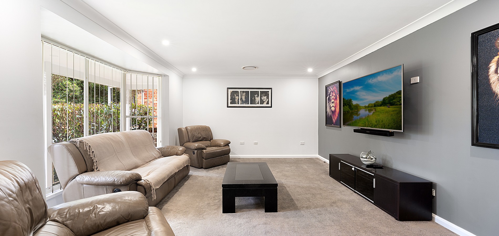 37 Beechwood Parade, Cherrybrook NSW 2126 - photo 4