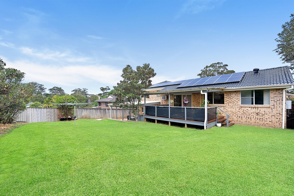 37 Beechwood Parade, Cherrybrook NSW 2126 - photo 7