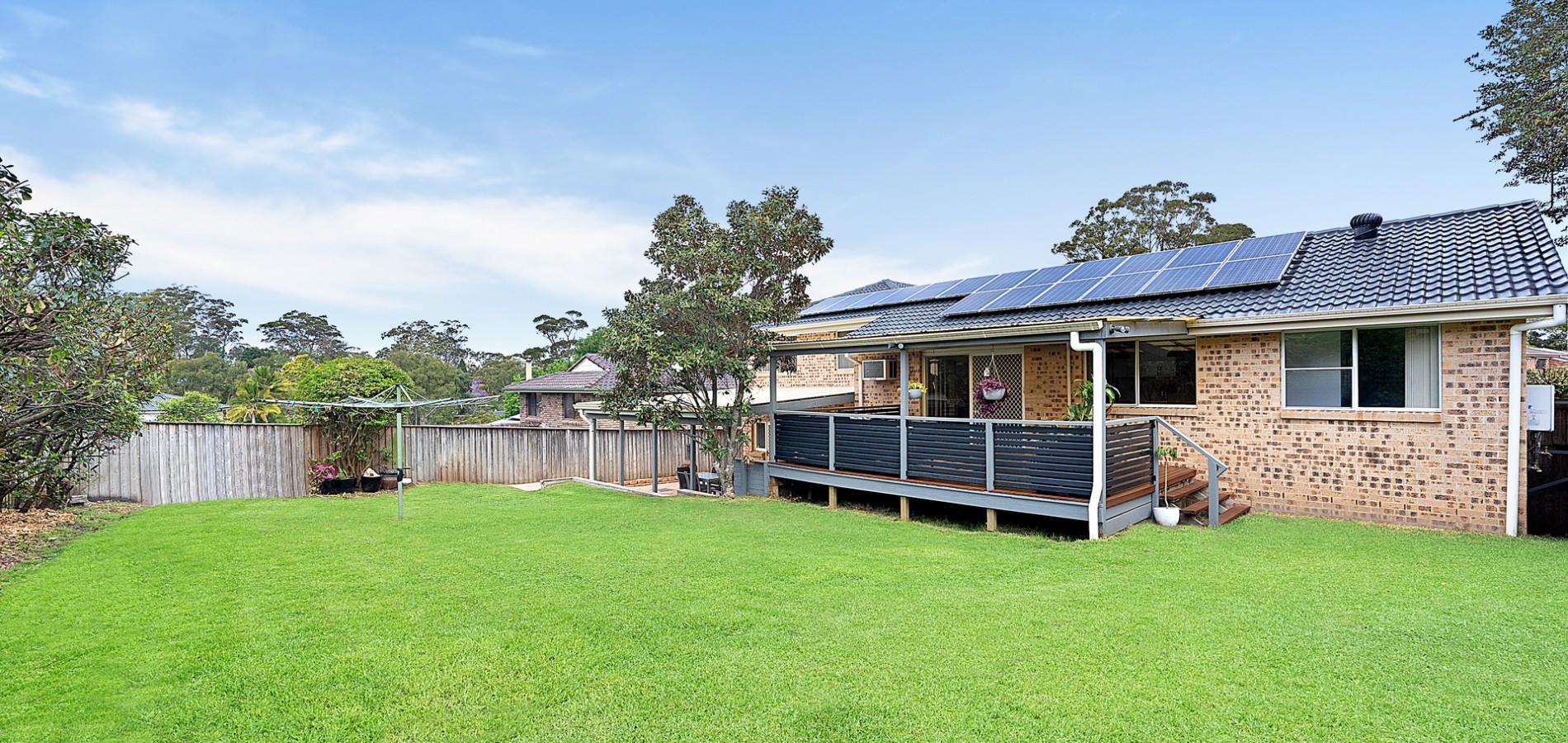 37 Beechwood Parade, Cherrybrook NSW 2126 - photo 7