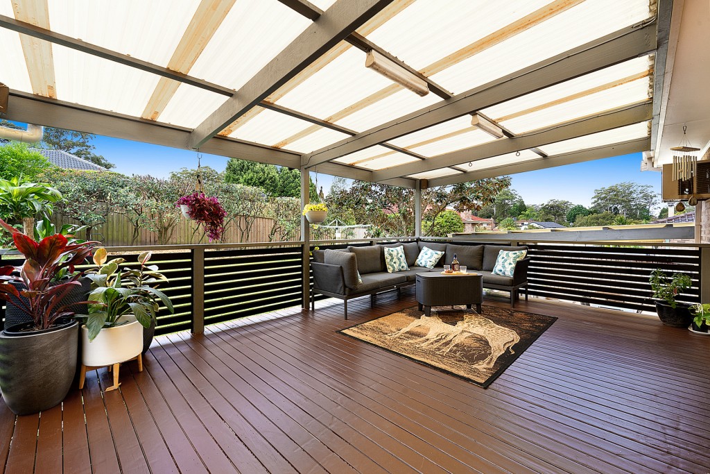 37 Beechwood Parade, Cherrybrook NSW 2126 - photo 8