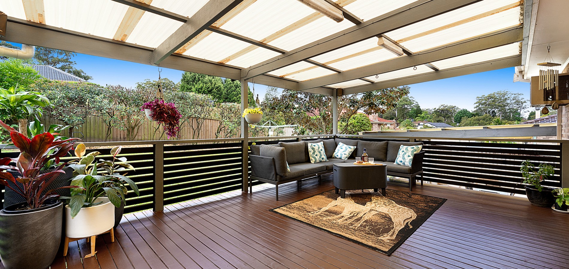 37 Beechwood Parade, Cherrybrook NSW 2126 - photo 8
