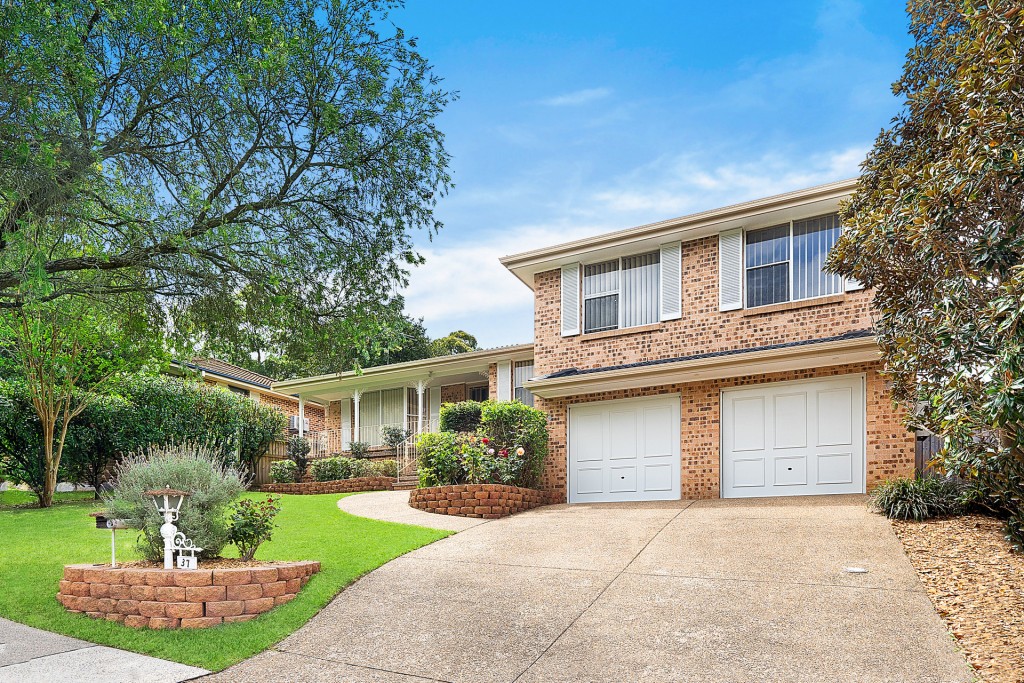 37 Beechwood Parade, Cherrybrook NSW 2126 - photo 10