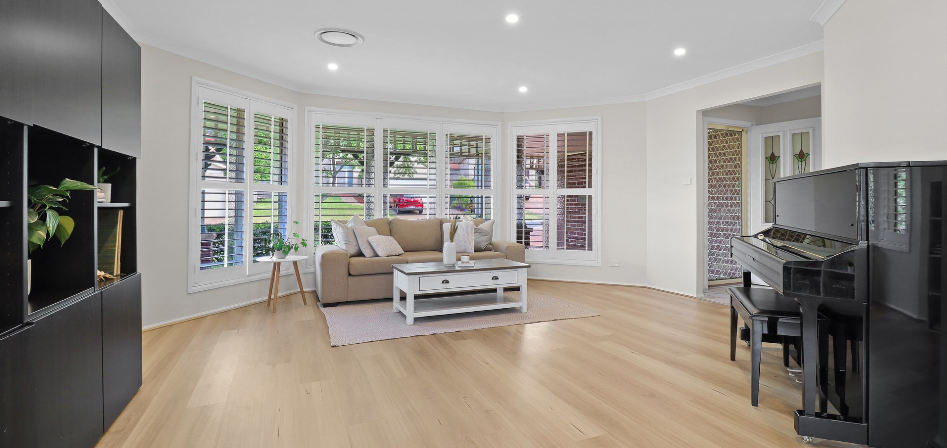 26 Perseus Circuit, Kellyville NSW 2155 - photo 2