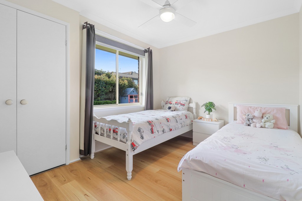 26 Perseus Circuit, Kellyville NSW 2155 - photo 12