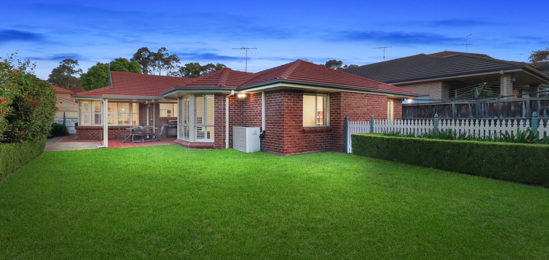 26 Perseus Circuit, Kellyville NSW 2155 - photo 15