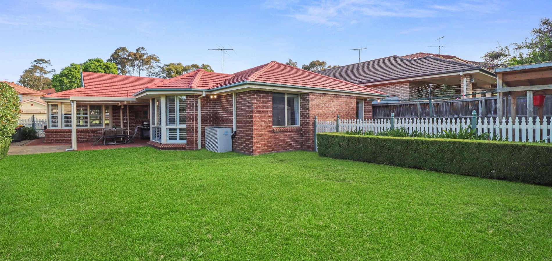 26 Perseus Circuit, Kellyville NSW 2155 - photo 16