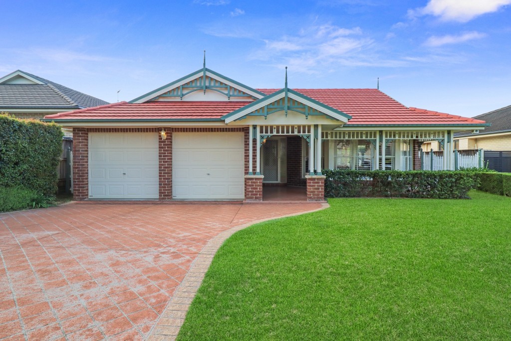 26 Perseus Circuit, Kellyville NSW 2155 - photo 17