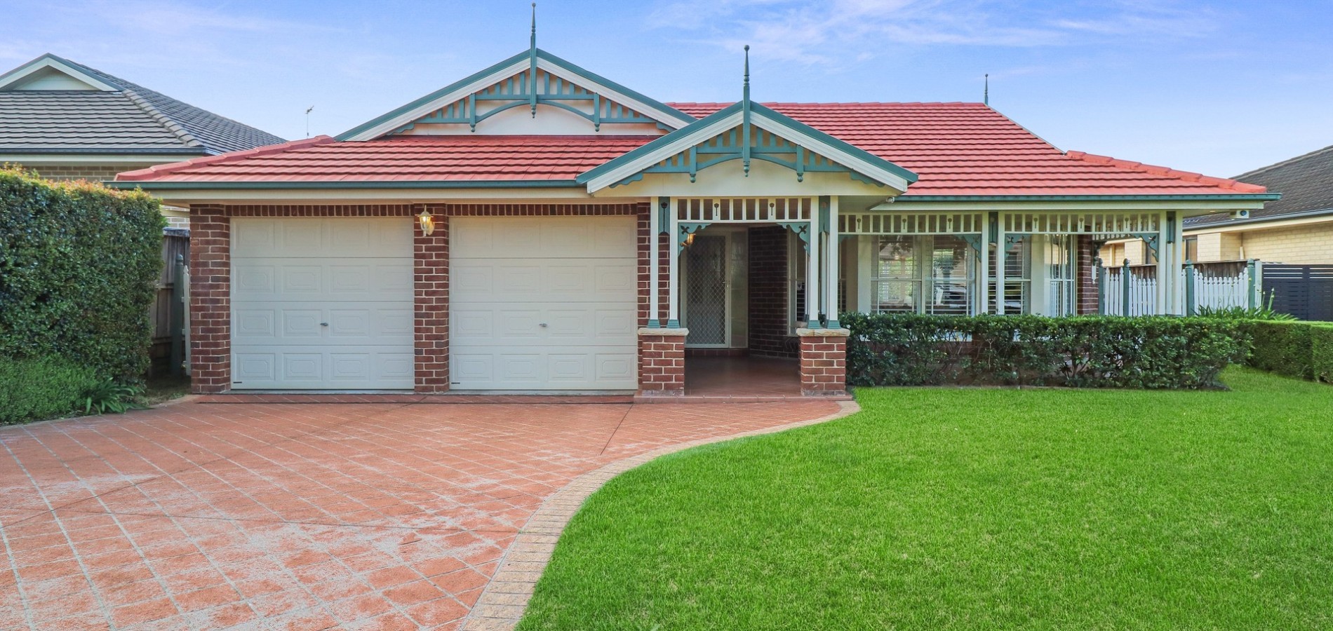 26 Perseus Circuit, Kellyville NSW 2155 - photo 17