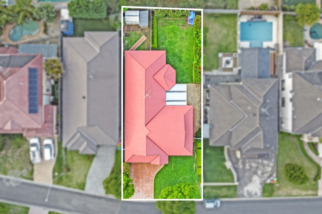 26 Perseus Circuit, Kellyville NSW 2155 - photo 18
