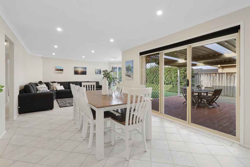 26 Perseus Circuit, Kellyville NSW 2155 - photo 4