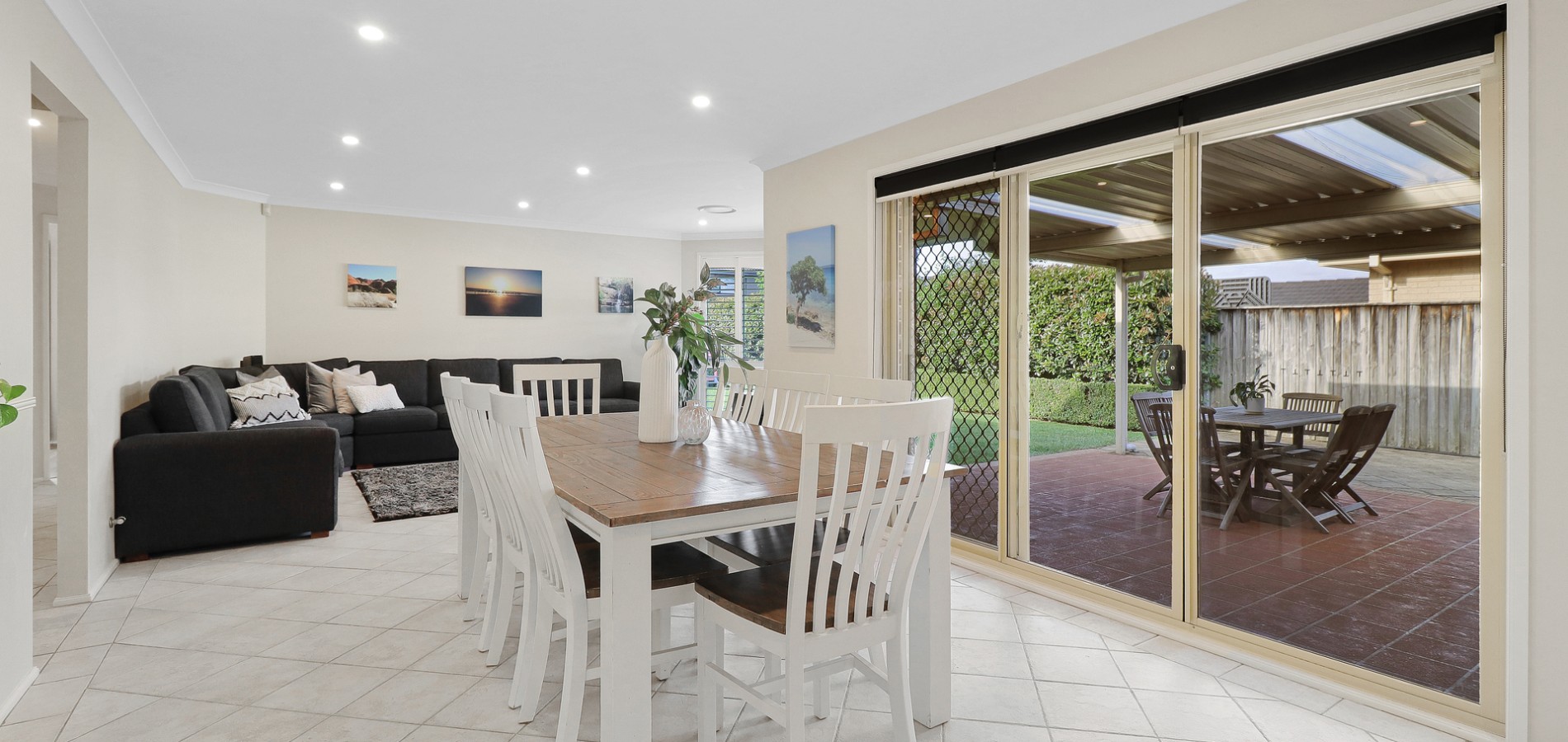 26 Perseus Circuit, Kellyville NSW 2155 - photo 4