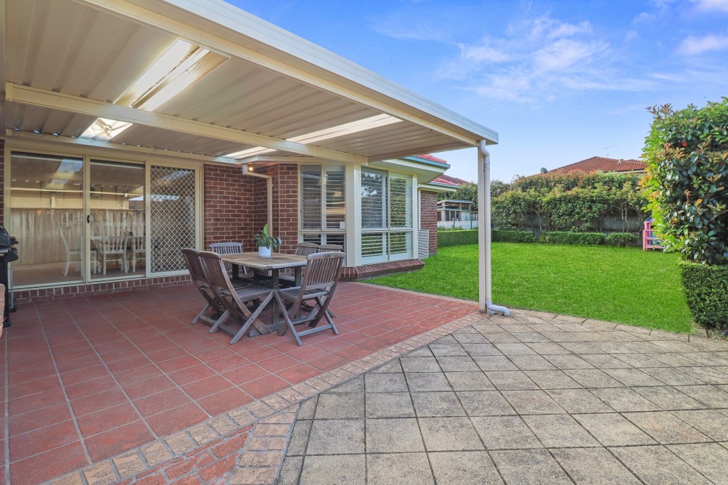 26 Perseus Circuit, Kellyville NSW 2155 - photo 8